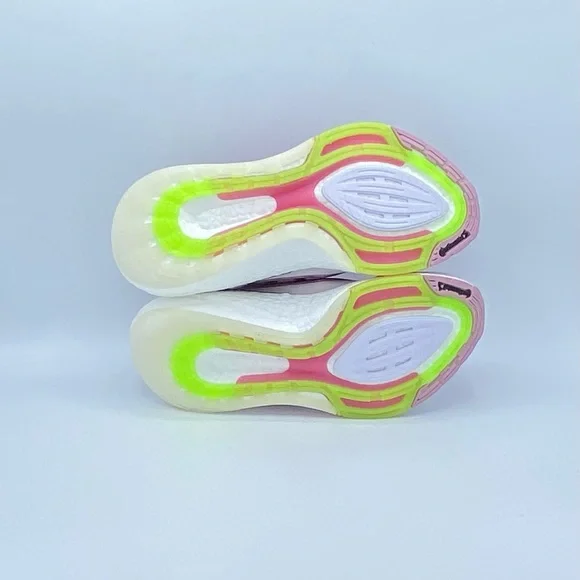 [NEW] Women's adidas UltraBoost 21 Shoes 'Ice Purple' S23831 ‎ - Picture 7 of 7